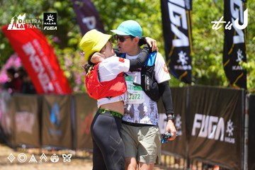 Dalat Ultra Trail 2026 - Ảnh #4702006