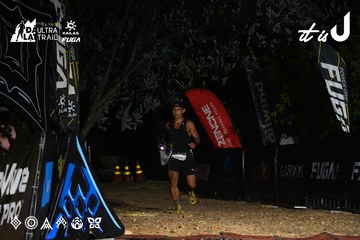 Dalat Ultra Trail 2026 - Ảnh #4763110
