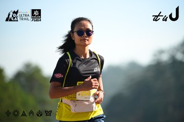 Dalat Ultra Trail 2026 - Ảnh #4911705