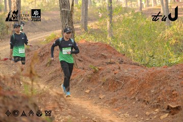 Dalat Ultra Trail 2026 - Ảnh #4841934