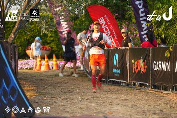 Dalat Ultra Trail 2026 - Ảnh #4744181