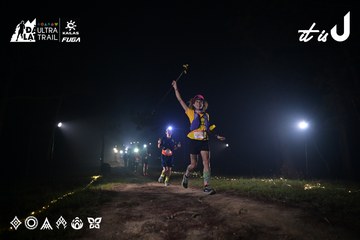 Dalat Ultra Trail 2026 - Ảnh #4705142