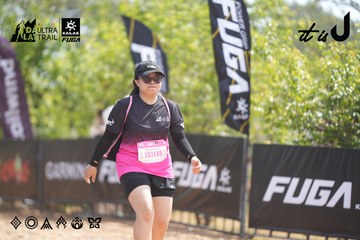 Dalat Ultra Trail 2026 - Ảnh #4858928
