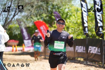 Dalat Ultra Trail 2026 - Ảnh #4696248