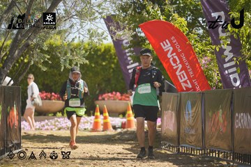 Dalat Ultra Trail 2026 - Ảnh #4683744