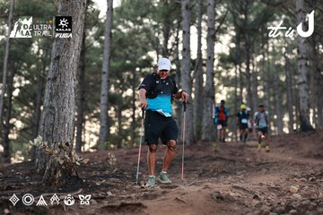 Dalat Ultra Trail 2026 - Ảnh #4741471