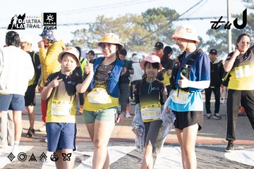 Dalat Ultra Trail 2026 - Ảnh #4767536