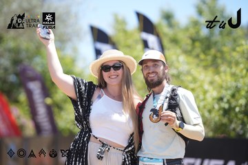 Dalat Ultra Trail 2026 - Ảnh #4693842