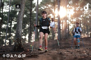 Dalat Ultra Trail 2026 - Ảnh #4740634