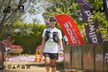 Dalat Ultra Trail 2026 - Ảnh #4690292