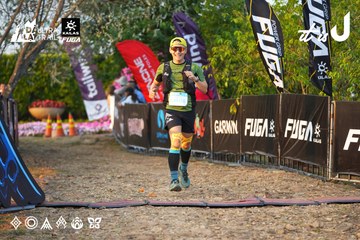 Dalat Ultra Trail 2026 - Ảnh #4744462