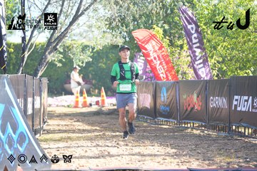 Dalat Ultra Trail 2026 - Ảnh #4682650