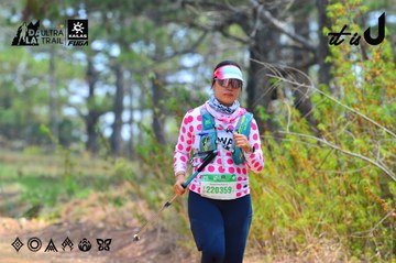 Dalat Ultra Trail 2026 - Ảnh #4875948