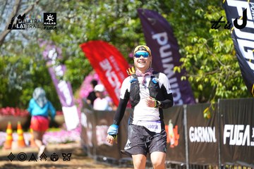 Dalat Ultra Trail 2026 - Ảnh #4737731
