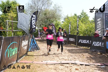 Dalat Ultra Trail 2026 - Ảnh #4864028
