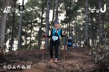 Dalat Ultra Trail 2026 - Ảnh #4741124