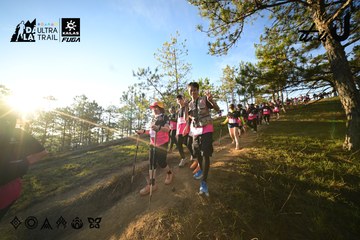 Dalat Ultra Trail 2026 - Ảnh #4910550