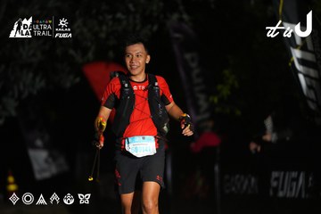 Dalat Ultra Trail 2026 - Ảnh #4758652