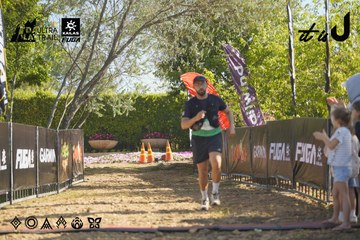 Dalat Ultra Trail 2026 - Ảnh #4683010