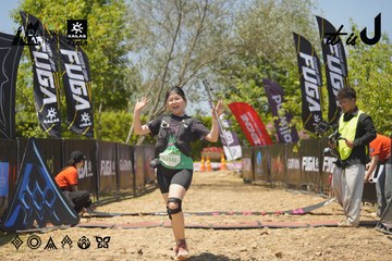 Dalat Ultra Trail 2026 - Ảnh #4703083