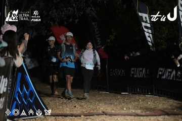 Dalat Ultra Trail 2026 - Ảnh #4762639