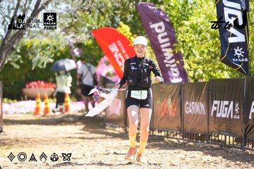Dalat Ultra Trail 2026 - Ảnh #4695633
