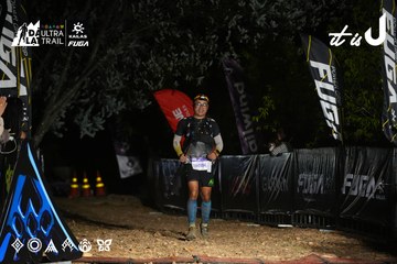 Dalat Ultra Trail 2026 - Ảnh #4760077