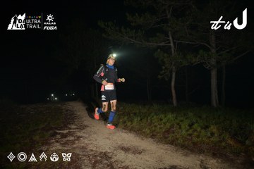 Dalat Ultra Trail 2026 - Ảnh #4751085