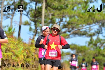 Dalat Ultra Trail 2026 - Ảnh #4749630
