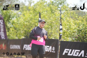 Dalat Ultra Trail 2026 - Ảnh #4859672