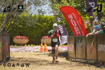 Dalat Ultra Trail 2026 - Ảnh #4694833