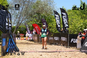 Dalat Ultra Trail 2026 - Ảnh #4701291