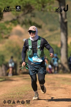 Dalat Ultra Trail 2026 - Ảnh #4716680