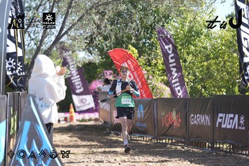 Dalat Ultra Trail 2026 - Ảnh #4685493