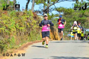 Dalat Ultra Trail 2026 - Ảnh #4748757