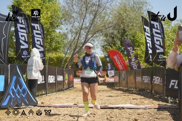 Dalat Ultra Trail 2026 - Ảnh #4684847