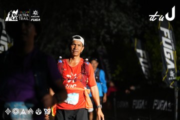 Dalat Ultra Trail 2026 - Ảnh #4758644