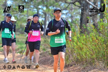 Dalat Ultra Trail 2026 - Ảnh #4792156
