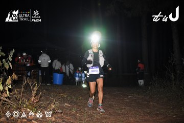 Dalat Ultra Trail 2026 - Ảnh #4703816
