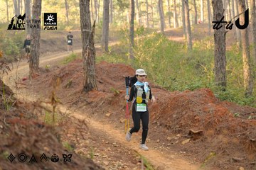 Dalat Ultra Trail 2026 - Ảnh #4841742