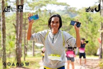 Dalat Ultra Trail 2026 - Ảnh #4834230