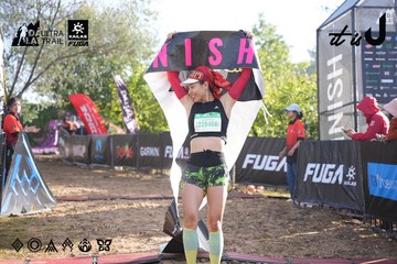 Dalat Ultra Trail 2026 - Ảnh #4862548