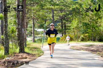 Dalat Ultra Trail 2026 - Ảnh #4833646
