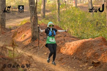 Dalat Ultra Trail 2026 - Ảnh #4842345