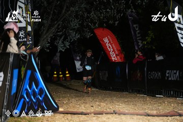 Dalat Ultra Trail 2026 - Ảnh #4759753