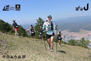 Dalat Ultra Trail 2026 - Ảnh #4733206