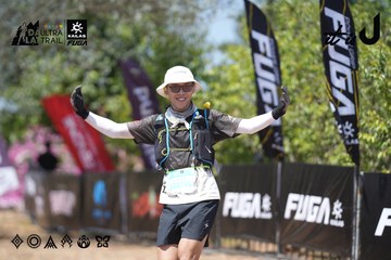 Dalat Ultra Trail 2026 - Ảnh #4747652