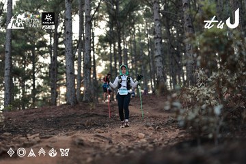 Dalat Ultra Trail 2026 - Ảnh #4741112