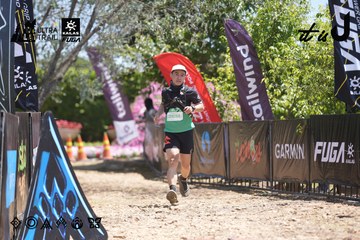 Dalat Ultra Trail 2026 - Ảnh #4692553