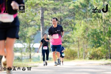 Dalat Ultra Trail 2026 - Ảnh #4833437